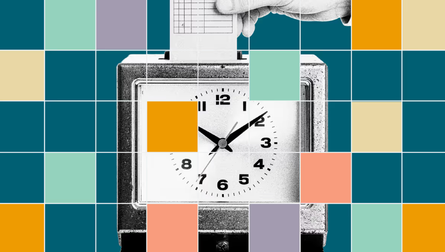 How AI Is Upending How Consulting Firms Hire Talent