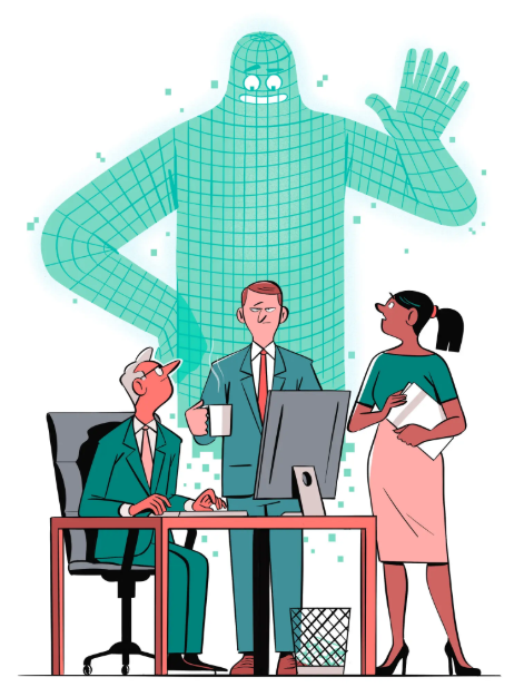 Companies Are Pouring Billions Into A.I. It Has Yet to Pay Off